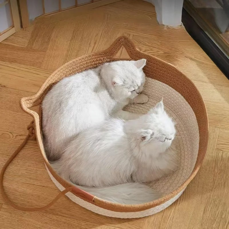 Basket Bed