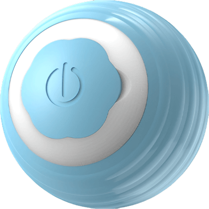 Interactive Smart Ball Toy for Cats