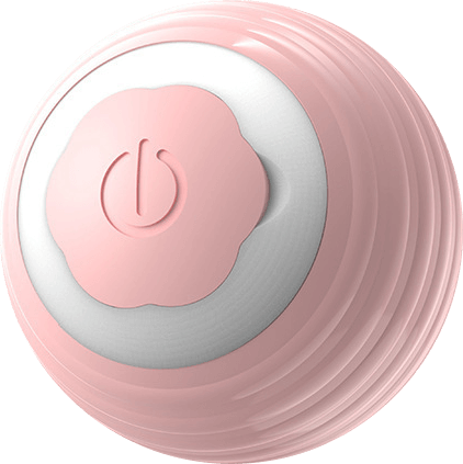 Interactive Smart Ball Toy for Cats