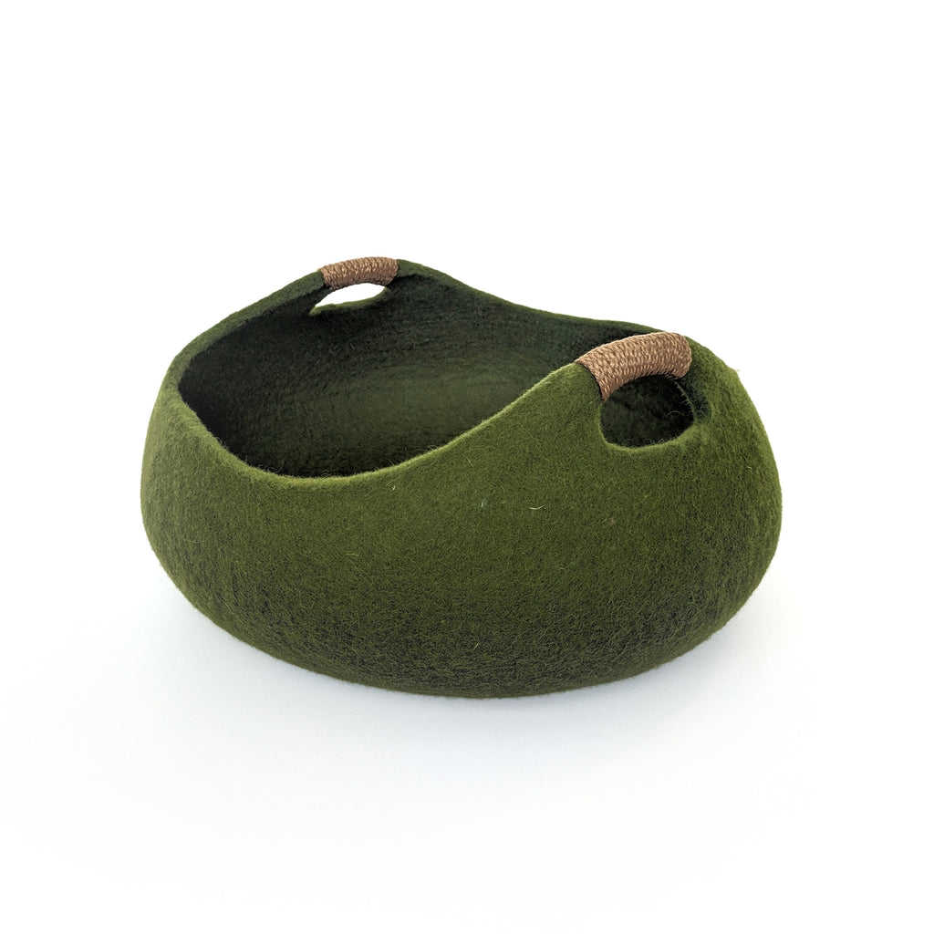 Cosy Cat Bed