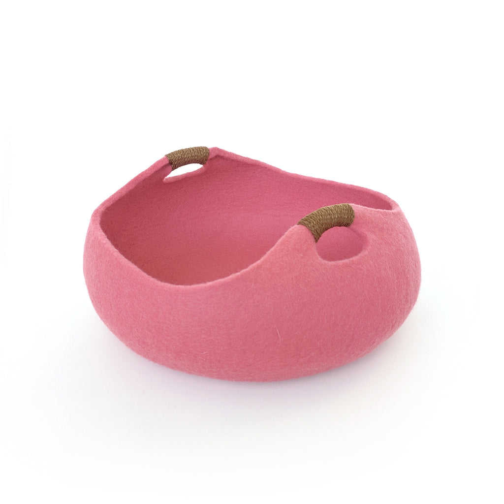 Cosy Cat Bed